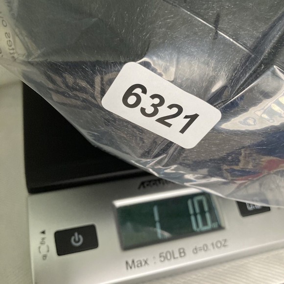 TY Beanie Babies Gorilla Beanie Buddies Plush Toy Stuffed Animal Retired 1995 - Picture 13 of 15